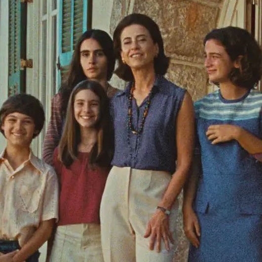 bchartsnet's tweet image. 🏆🇧🇷 NÓS VAMOS SORRIR! "O Agente Secreto" se junta a "Ainda Estou Aqui" como únicos filmes brasileiros indicados em Melhor Filme, categoria principal do #OSCARs. História sendo feita ano após ano.