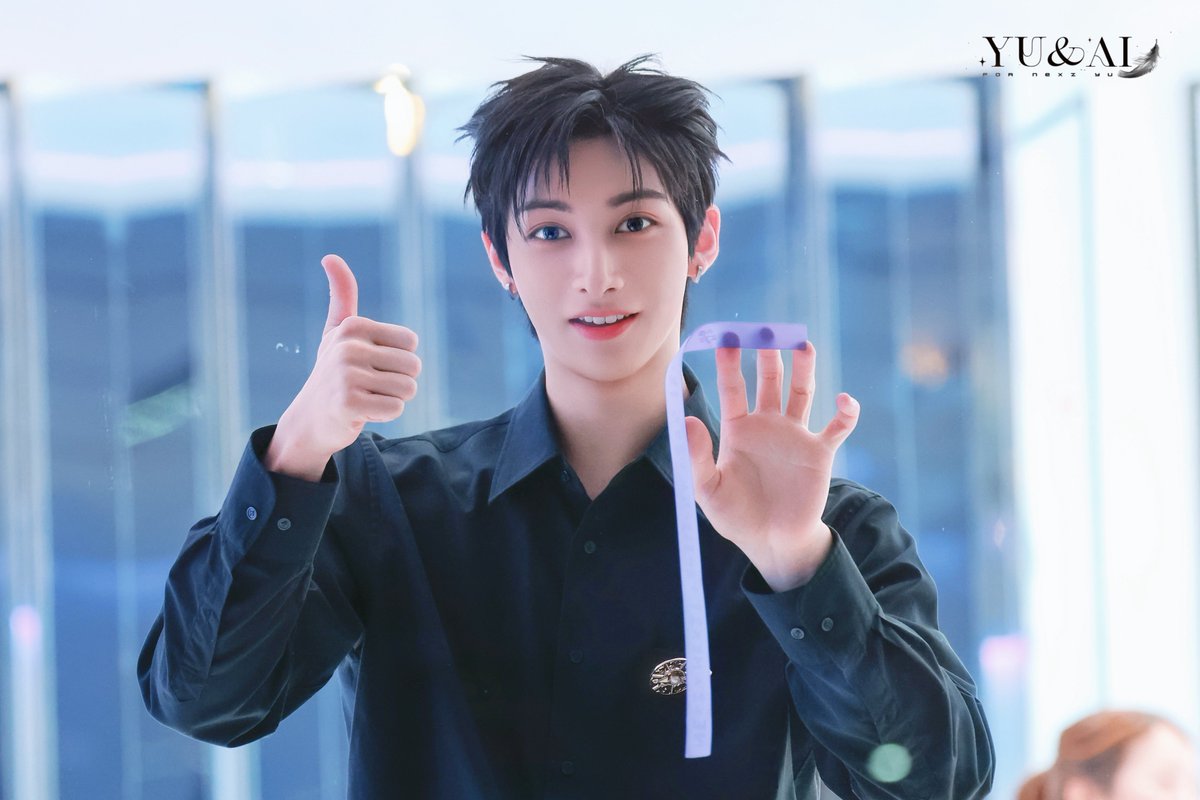 𝗬𝗨 & 𝗔𝗜 (@yuandai0427) / Highlights / X