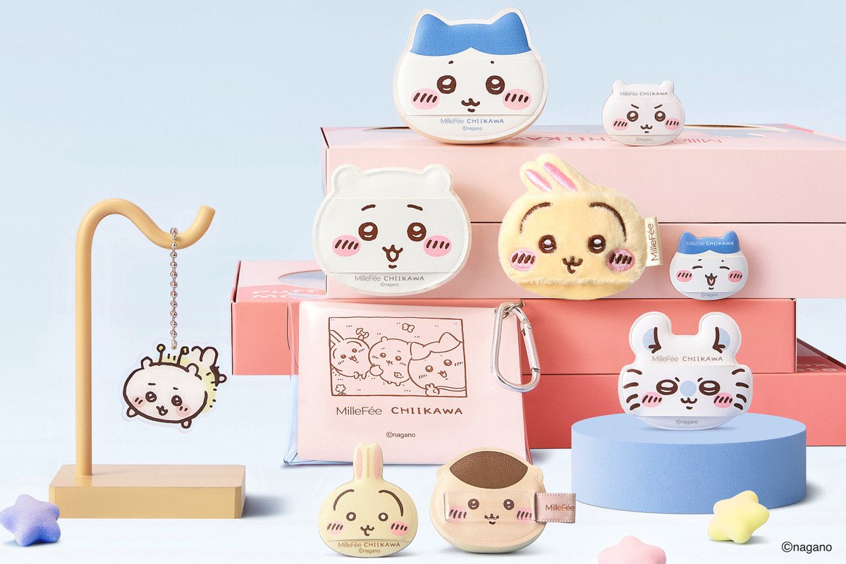 ⚫︎バラ売り要相談⚫︎ちいかわ　グッズ(プライズ) まとめ売り ⚫︎バラ売り要相談⚫︎ちいかわ グッズ(プライズ) まとめ売り - メルカリ