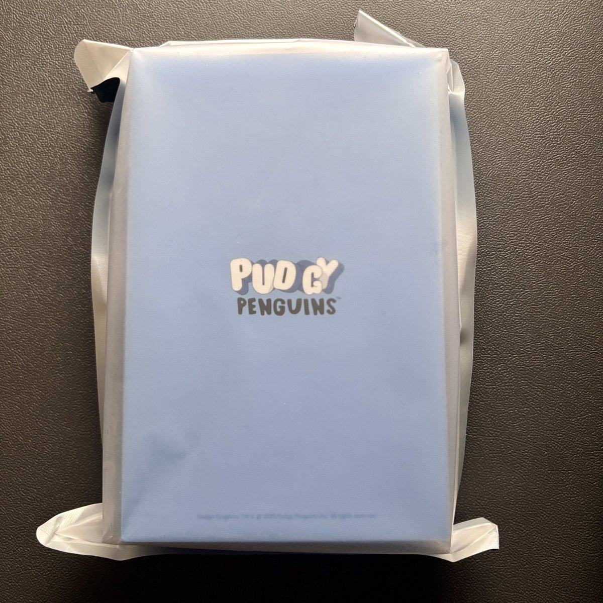 hajistyle8's tweet image. My pudgy penguin model PSG1 arrived. I think I'll play with my favorite MATTLE.

#PSG1 #PlaySolana #Play