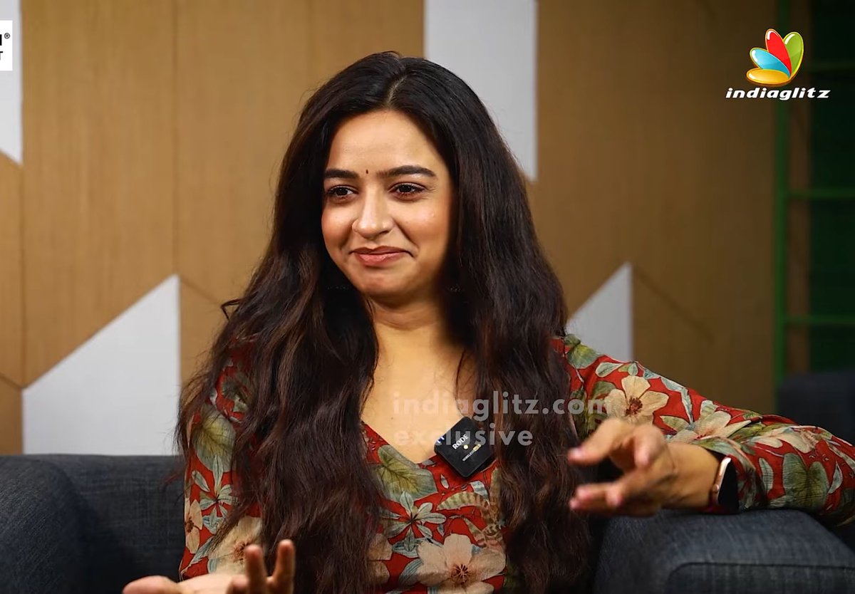 Cutie divuu 😍🥰
#biggbosstamil9
#DivyaGanesh𓃶