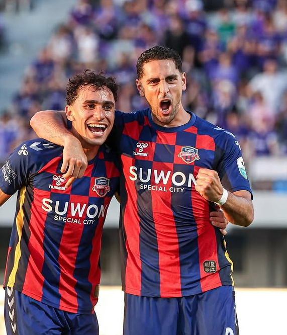 LibyanFootball tweet media