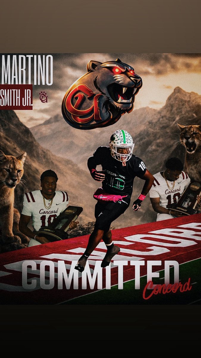 Tino Smith tweet media