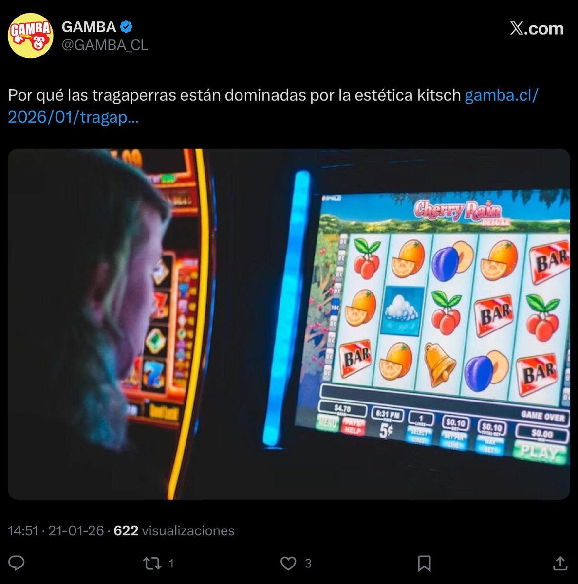 “Voy a informarme con los que saben”

Los que saben: