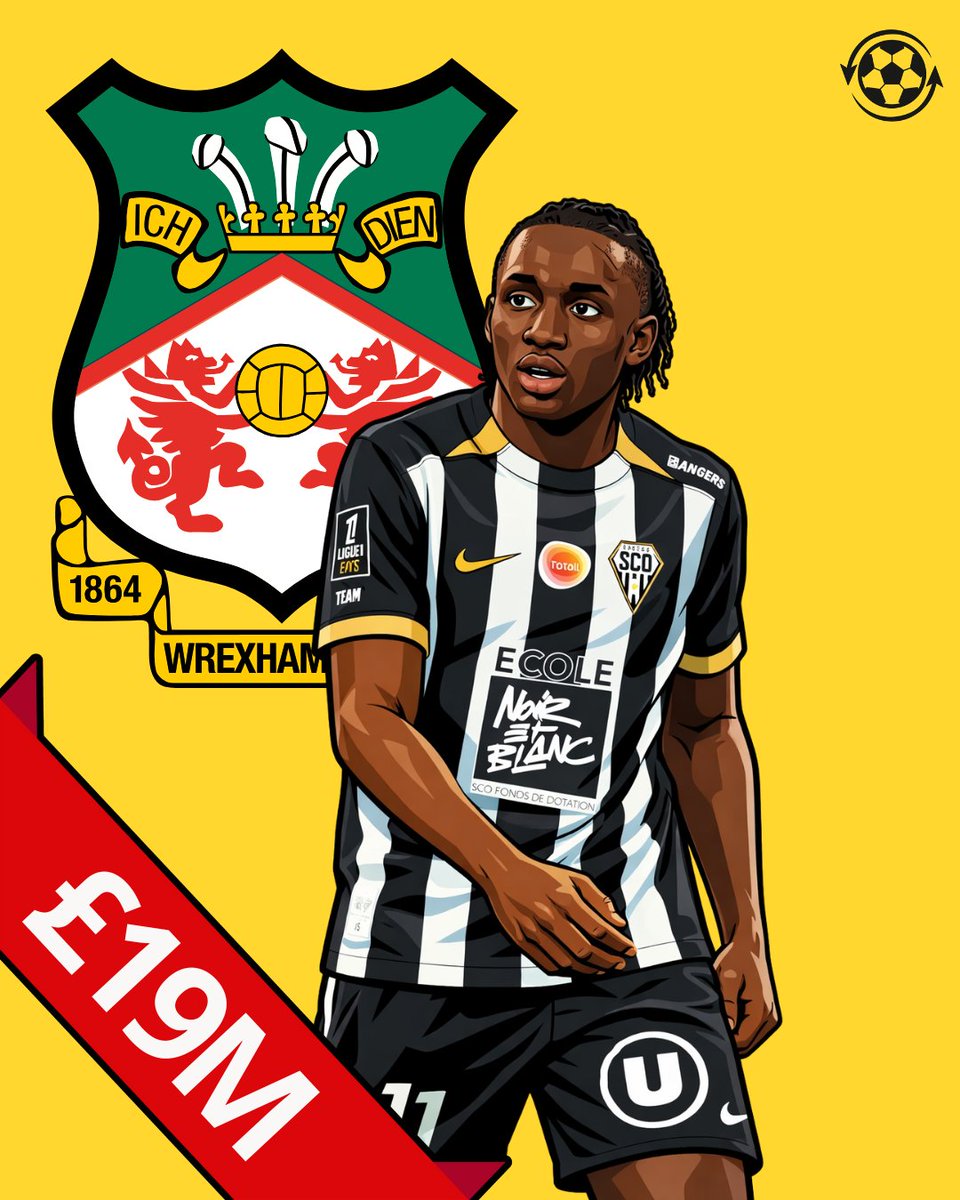 Transfer News Live tweet media