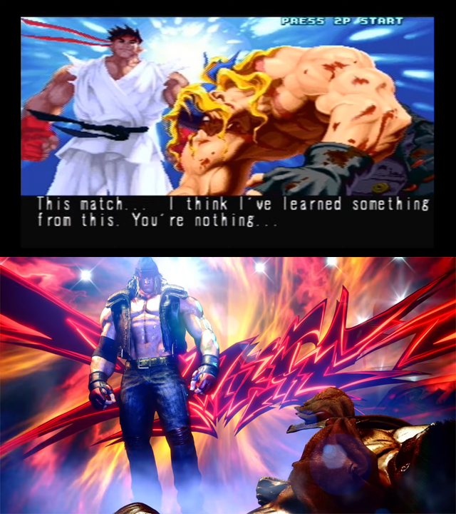 🕹️U.G.watanabe tweet media