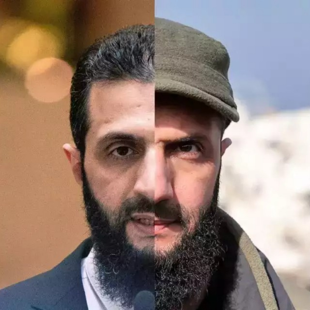 A terrorist will ALWAYS remain a terrorist.