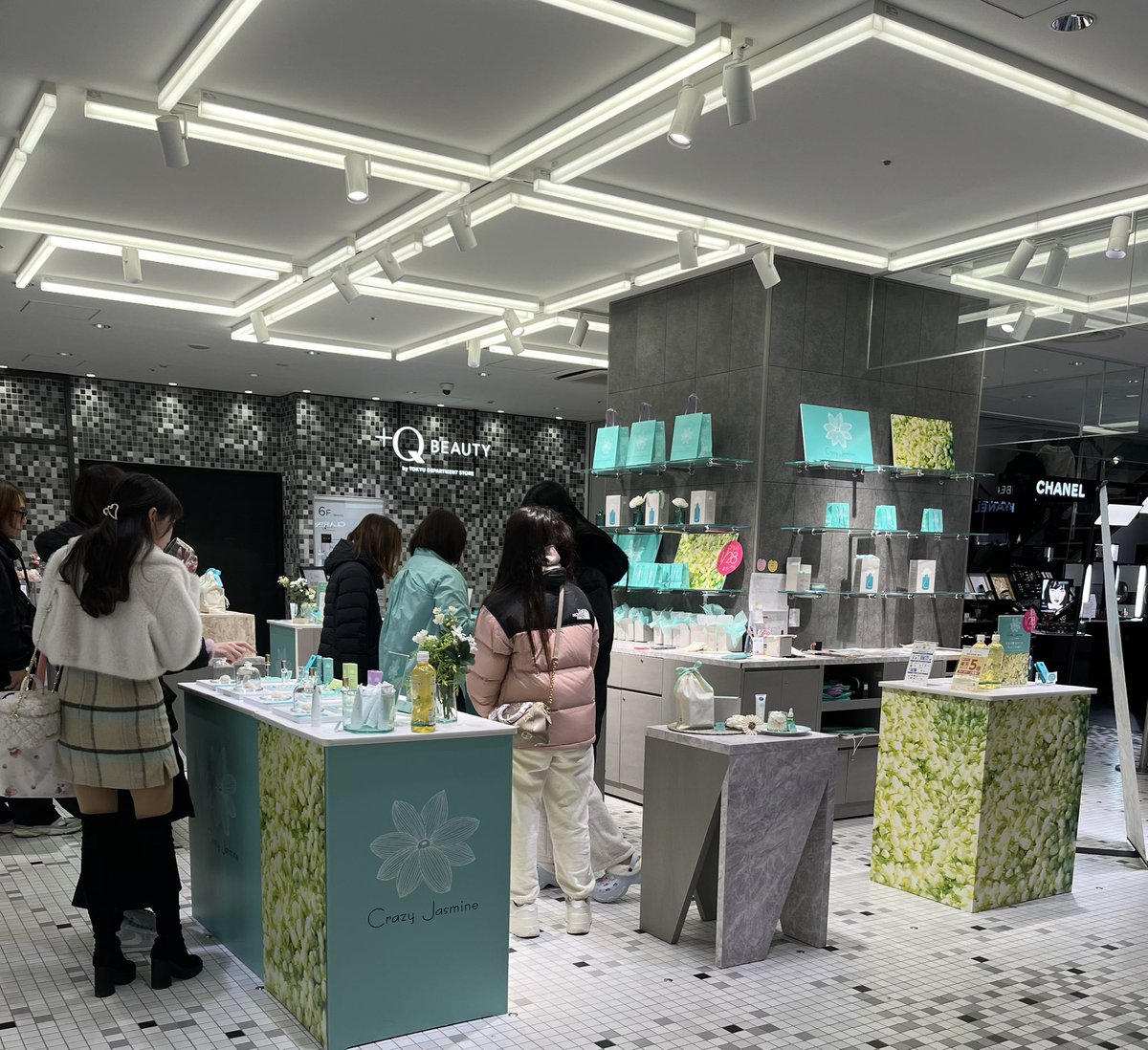 Jasmine❣️ JASMINE様 〜専用〜 Jas❤︎mine Jas❤︎mine Jasmine (@zx.jas.mine.