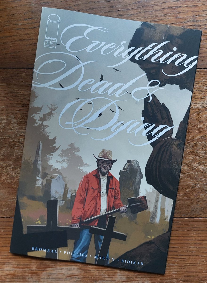 Comics Dave tweet media