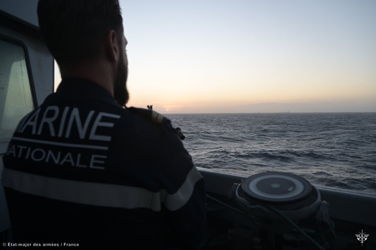 The 🇫🇷 Joint Staff - Military operations tweet media