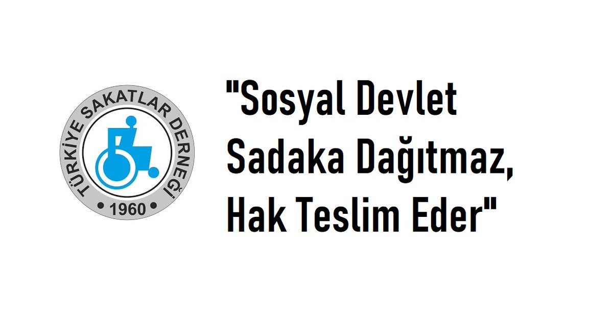 HabereGuven's tweet photo. Seda Aşkın: Evde Bakım Hakları Budanıyor, Engelliler Sadakaya Mahkûm Ediliyor https://t.co/zN3WIkQNXT @sedaaskinTip https://t.co/1gHy3fhk4i