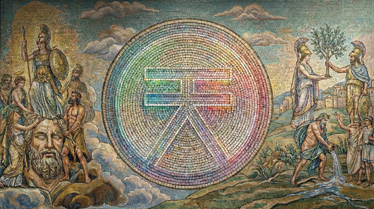 SORA | The First Blockchain Monetary System. 天 (@sora_xor) on Twitter photo 