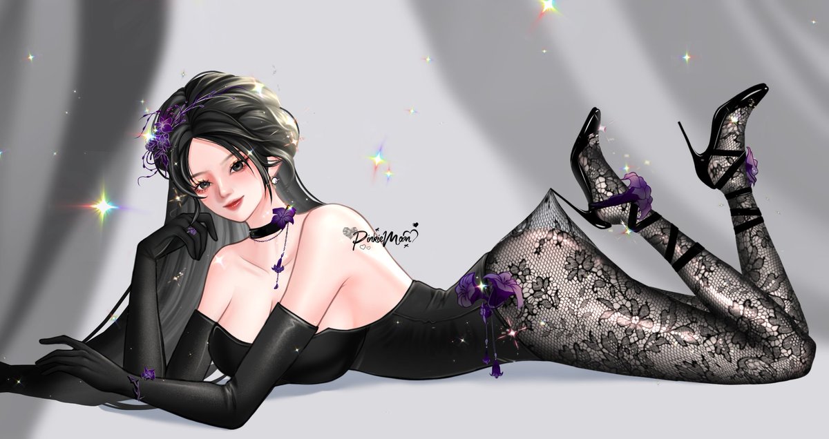 KittenSylus's tweet photo. @yuisnotgay Thankyou for your opportunity!! 💕 https://t.co/1jrLeSe3Jm