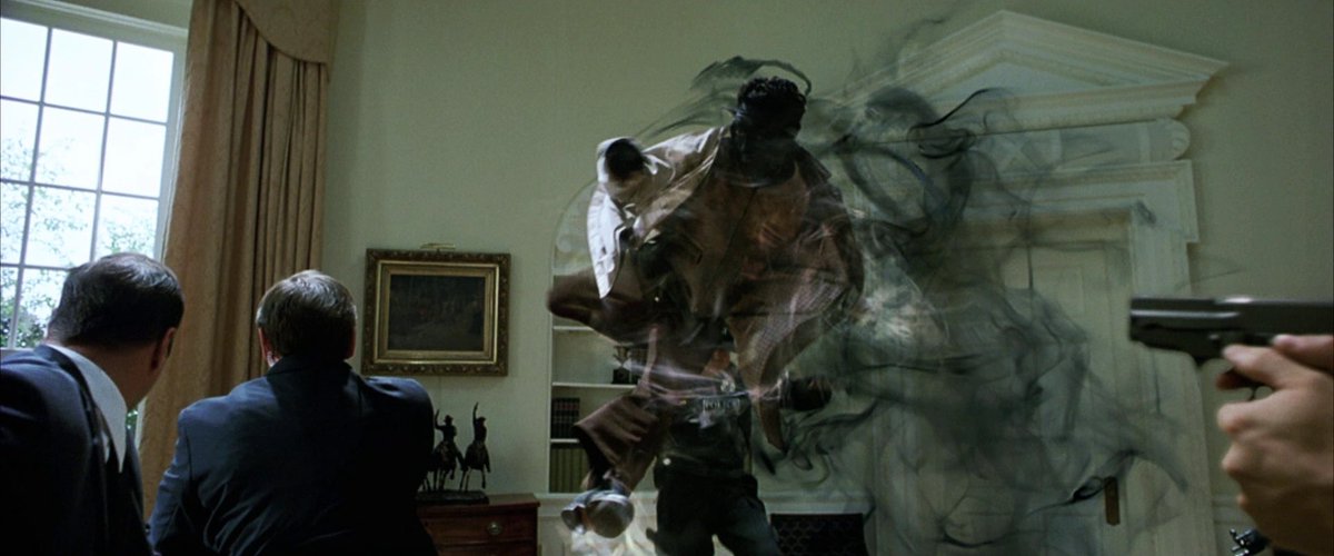 sidepictures's tweet image. Mount Rushmore of the best opening sequences in CBM history