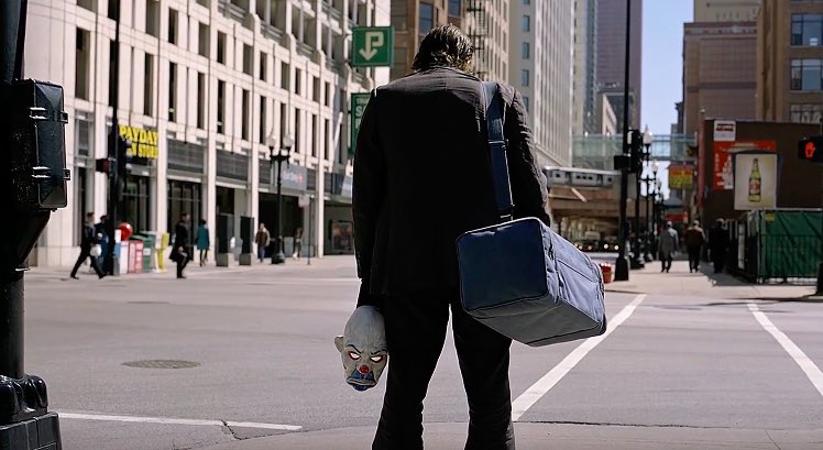 sidepictures's tweet image. Mount Rushmore of the best opening sequences in CBM history