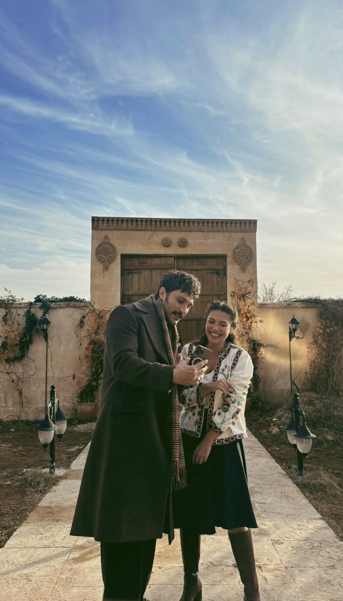 Deniz TURAL tweet media