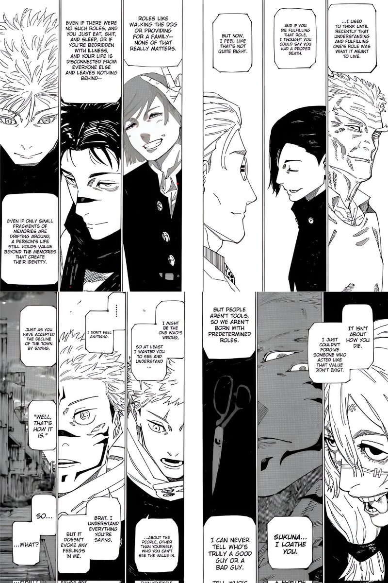 Noah Otaku tweet media