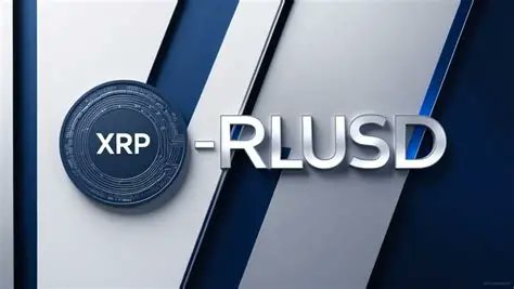 RelikCrypto's tweet image. Ripple's Stablecoin $RLUSD goes live on Binance today!

Binance will officially list #RLUSD, the compliance ready stablecoin from #Ripple, with zero-fee trading, intensifying the competition with Tether's $USDT and Circle's $USDC.

Ripple’s U.S. dollar-backed coin, will be listed…