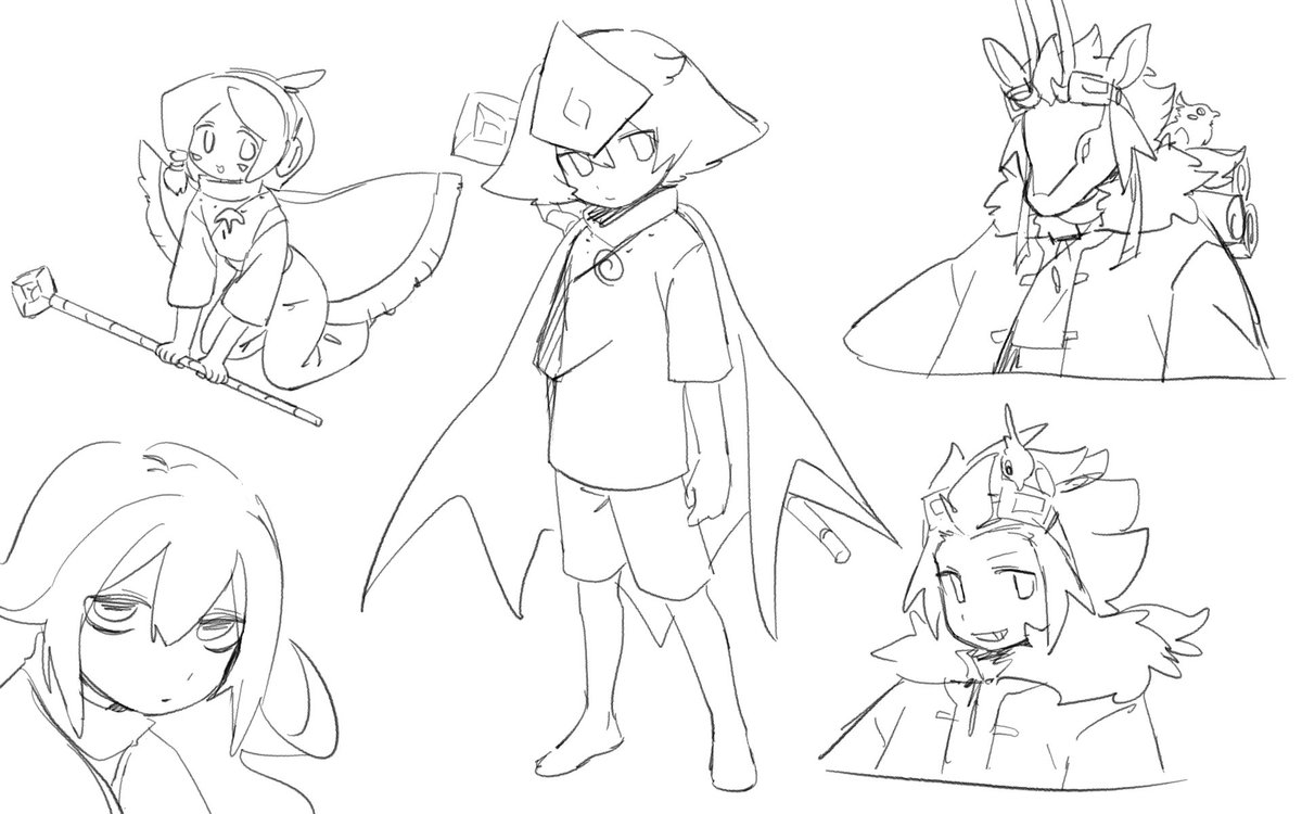 おぬを tweet media