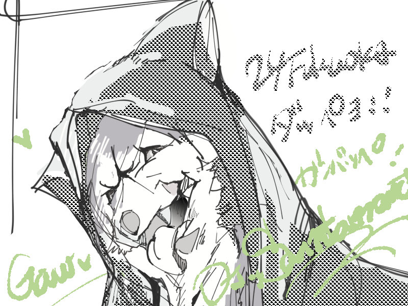 nishina_mwam's tweet photo. 🎧🐺💚🖤 #djsantamonica https://t.co/oXI58cGLS7