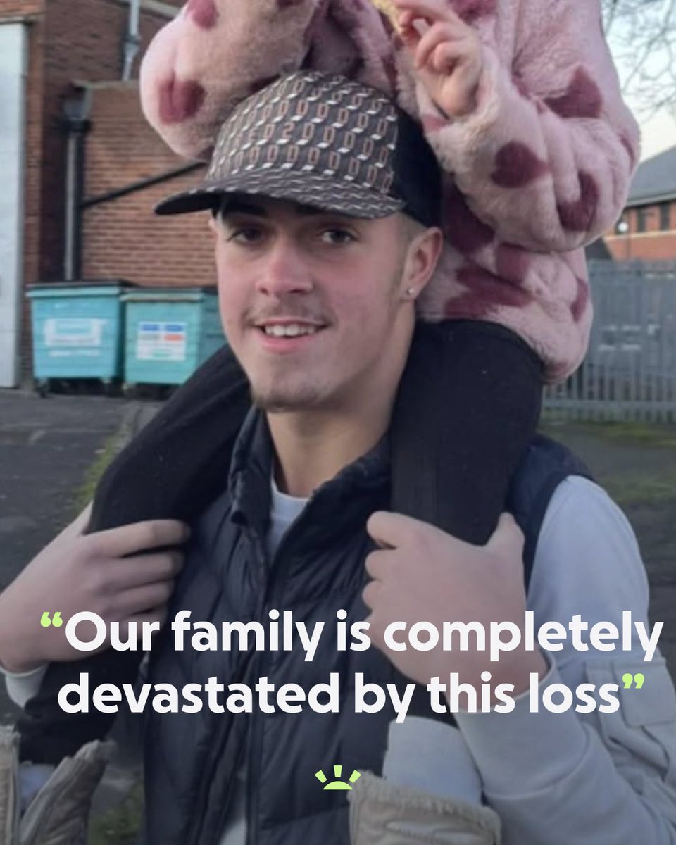 GoFundMeUK tweet media