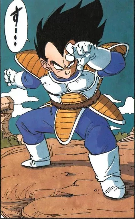 DrMisogenes's tweet image. Dia desses eu mostrei Dragon Ball pro meu filho mais velho. Ontem de noite ele chamou o irmão de verme maldito.