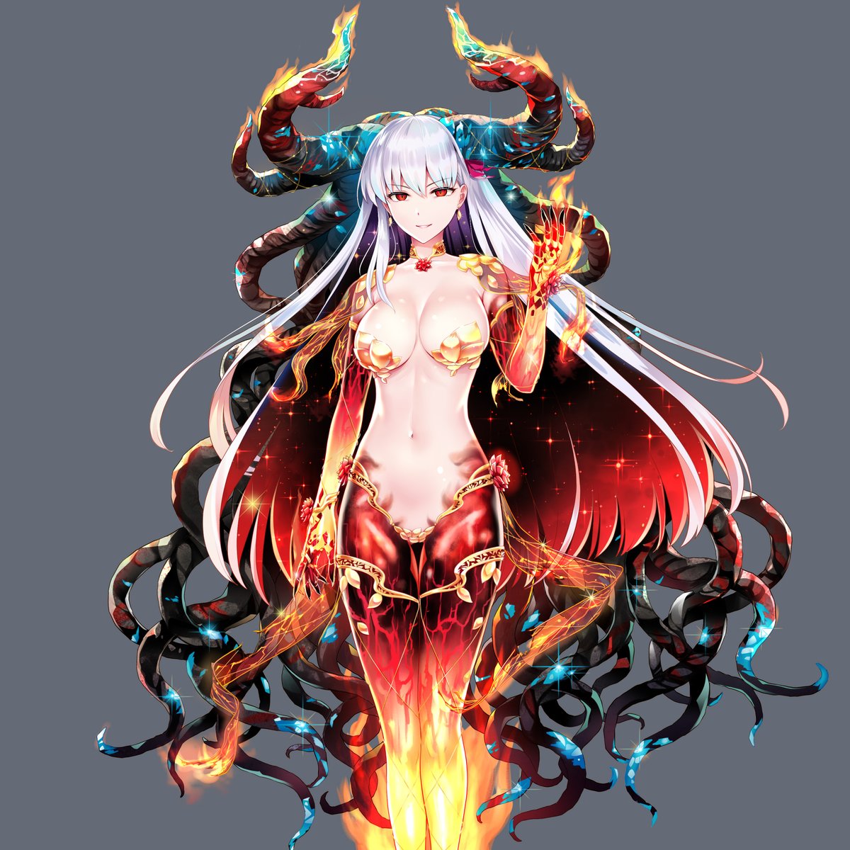 こないだの原画仕事⓶ 