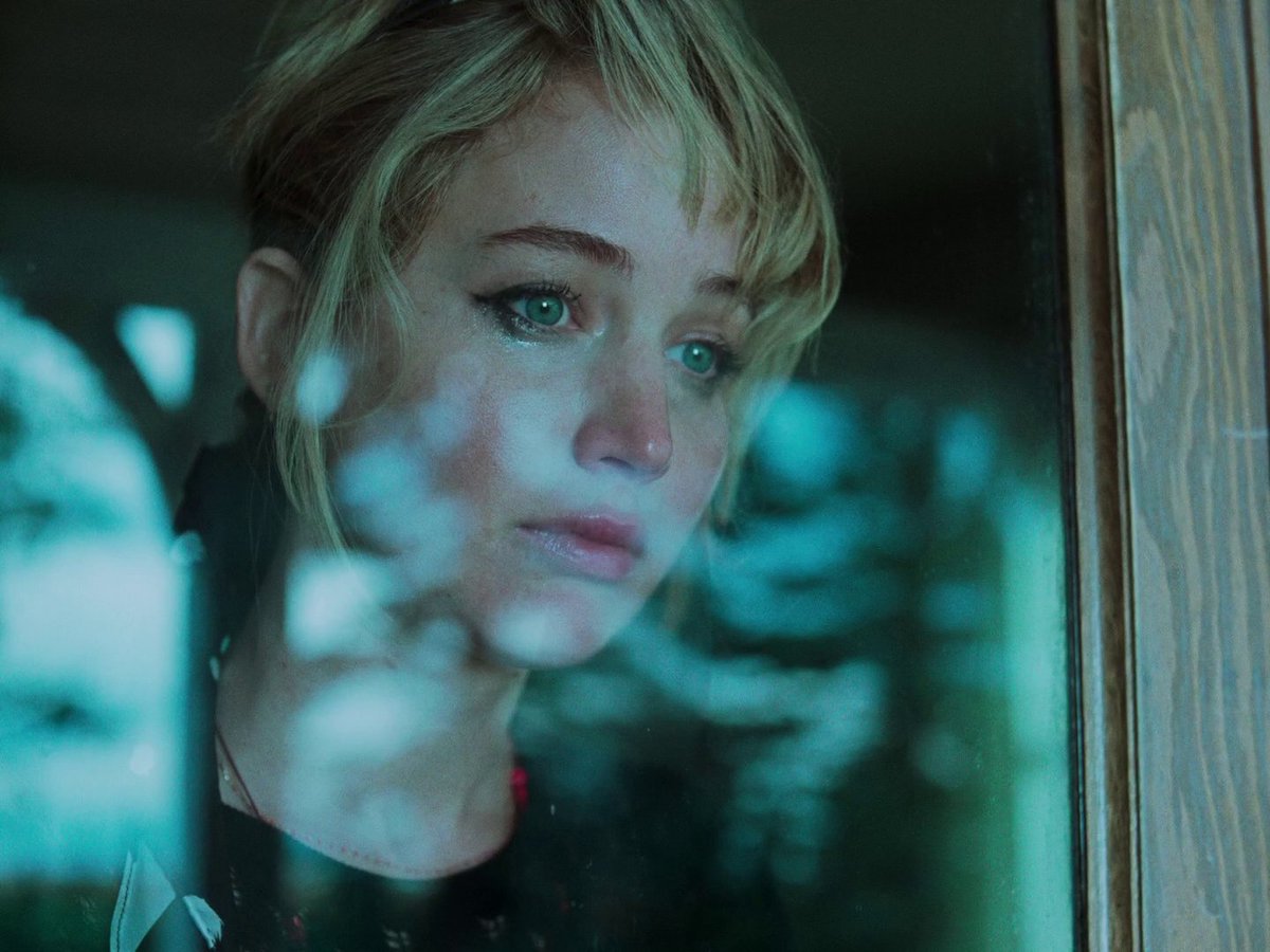 todoxjlaw's tweet photo. Anyway. I love you Jennifer Lawrence. You're an amazing actress, and I hope you continue to do incredible things and give stunning performances like in Die My Love, which was clearly one of the best of the year. 🙏❤️ https://t.co/WyvW2OzOsm