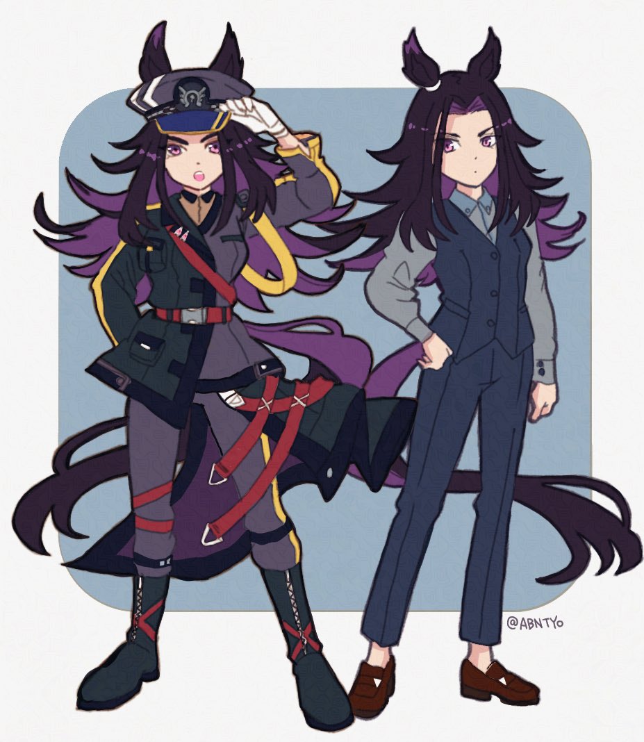 ABNTYO's tweet image. ﾒﾉ練習🚓🫘