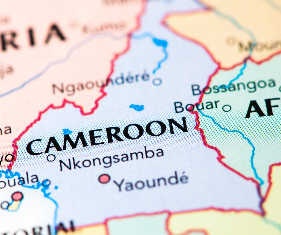CBCMissionTrips's tweet photo. Registration is open for our mission trip to Cameroon! October 22-November 1. https://t.co/MdMO2HW6IQ
Join us! https://t.co/eXujahUEdi