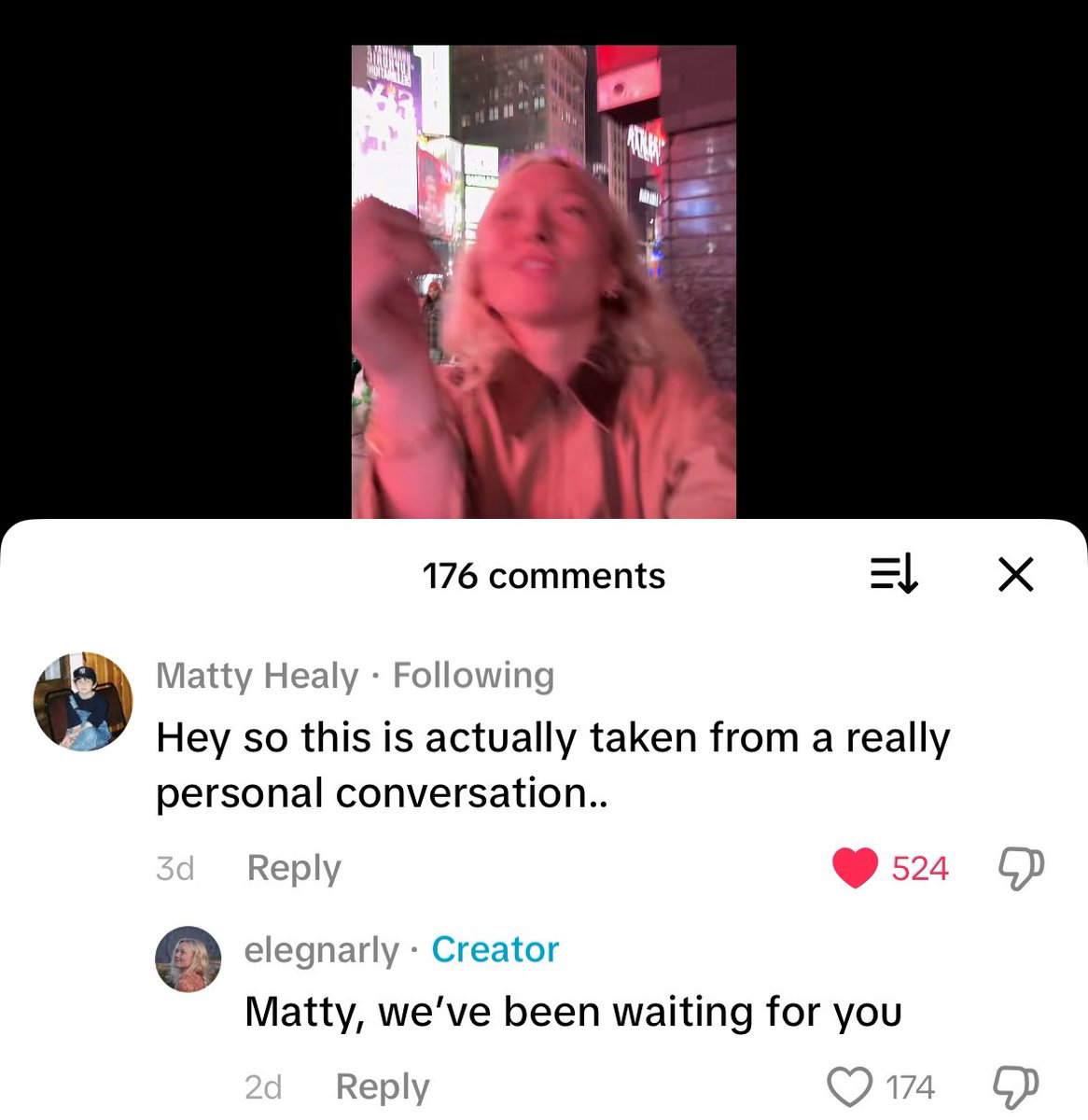 jenythhh's tweet image. hate that he’s funny bro whateverrr