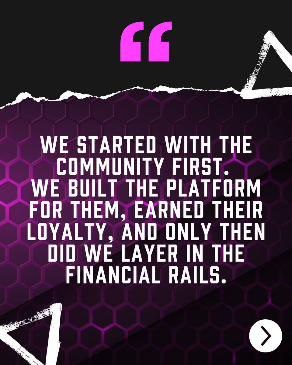 Brag House tweet media