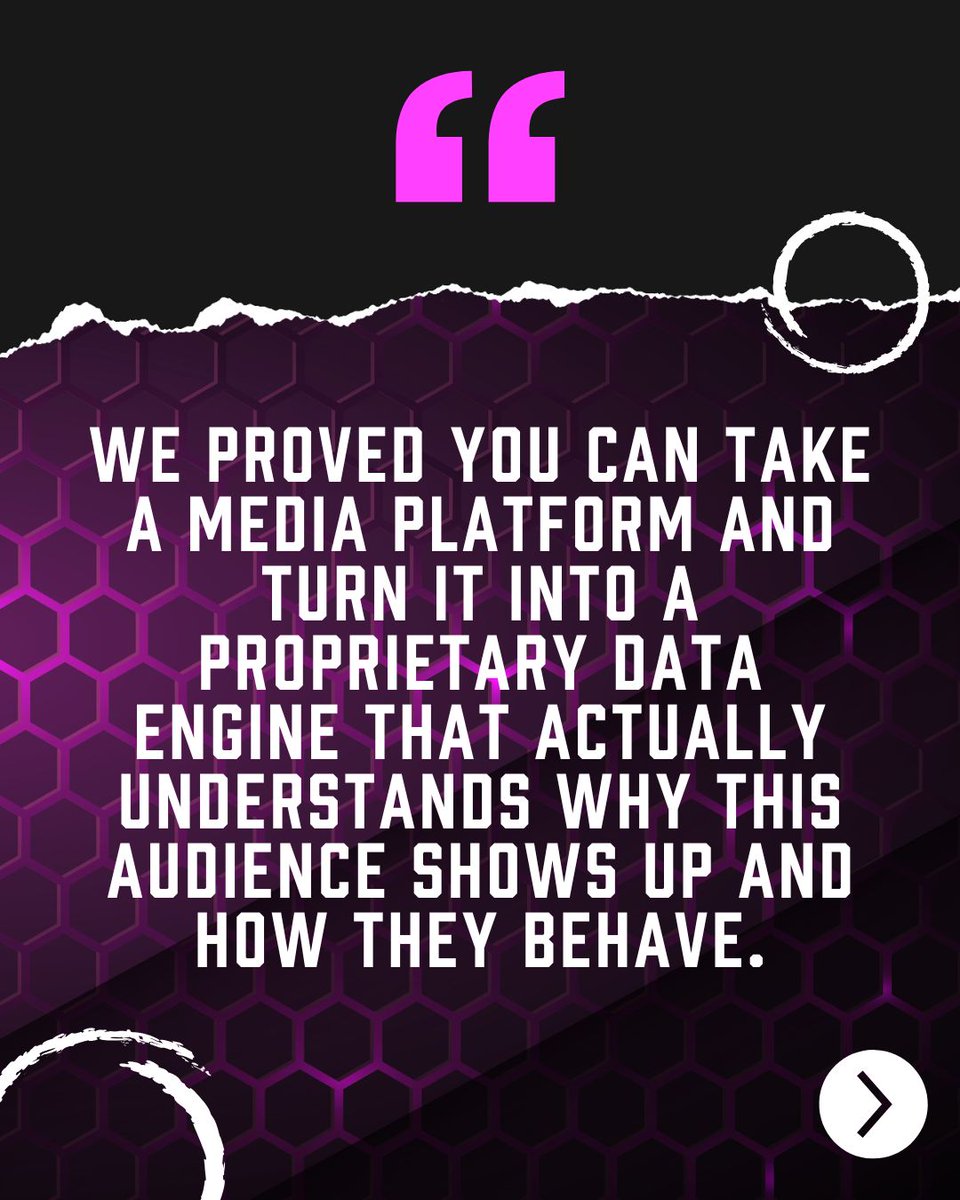 Brag House tweet media