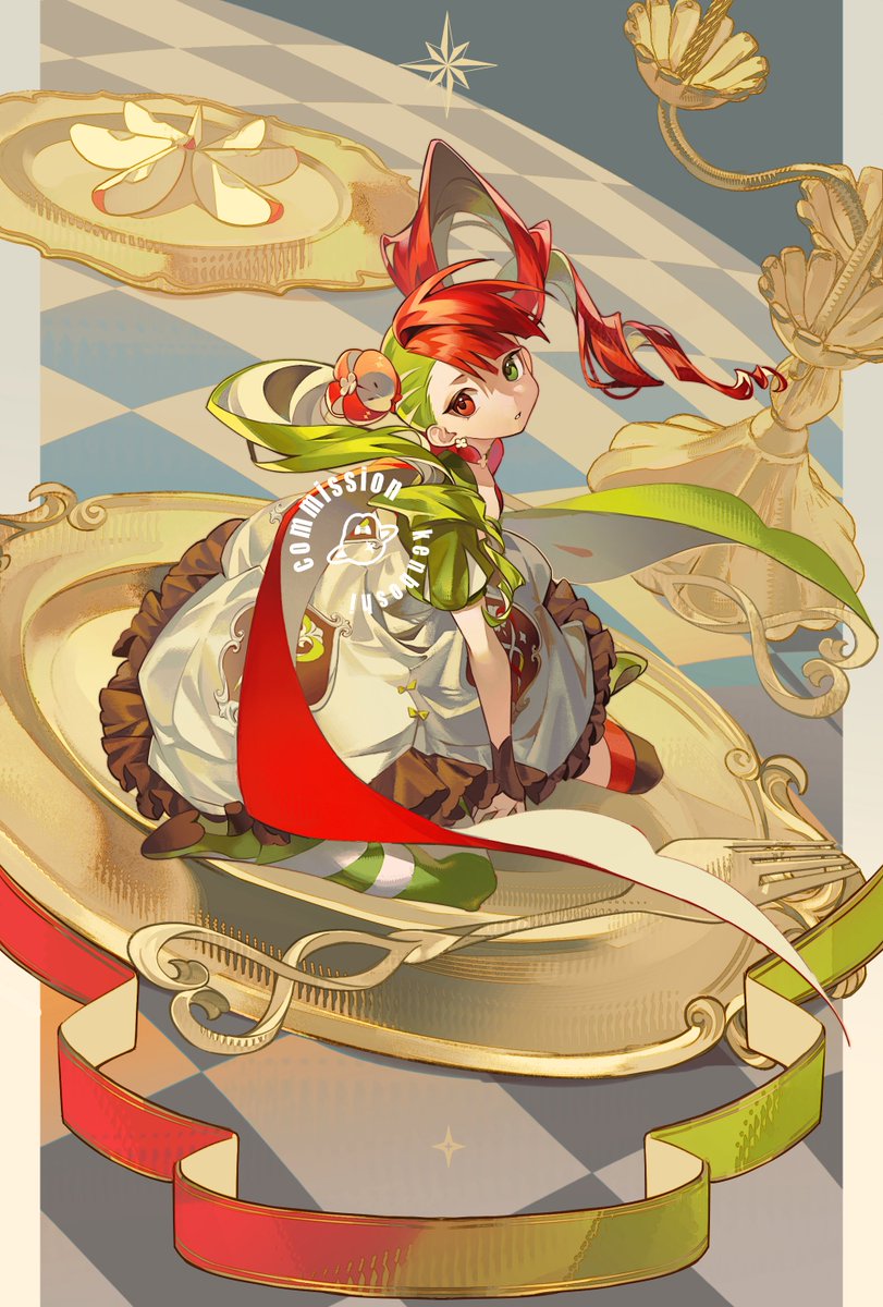 花丸椿@VGGC 11th J-15 (@2baki0904) / Posts / X