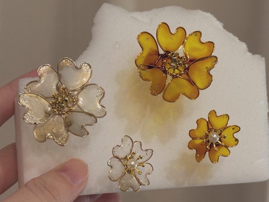 ピンクとても可愛いかった😍💕🔥✨