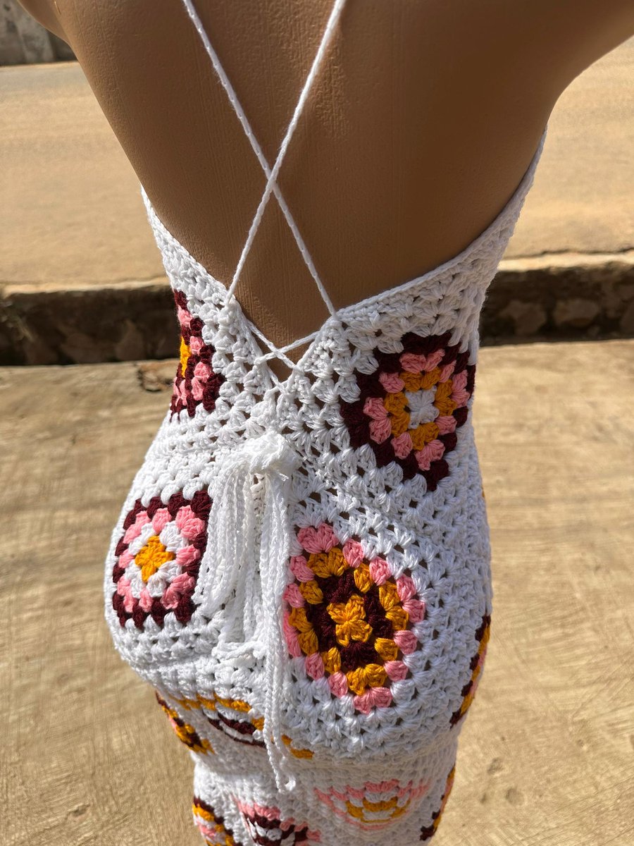 Funmilayo5_'s tweet photo. My client called and I answered 
Handmade with love 
DM to order yours https://t.co/Qph9qnelzh