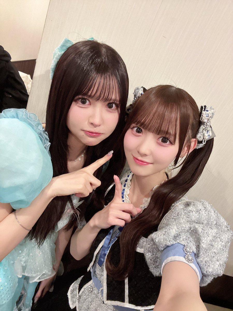 JamsCollection さんの るーるるちゃん(@ruka_jams )と お写真撮って