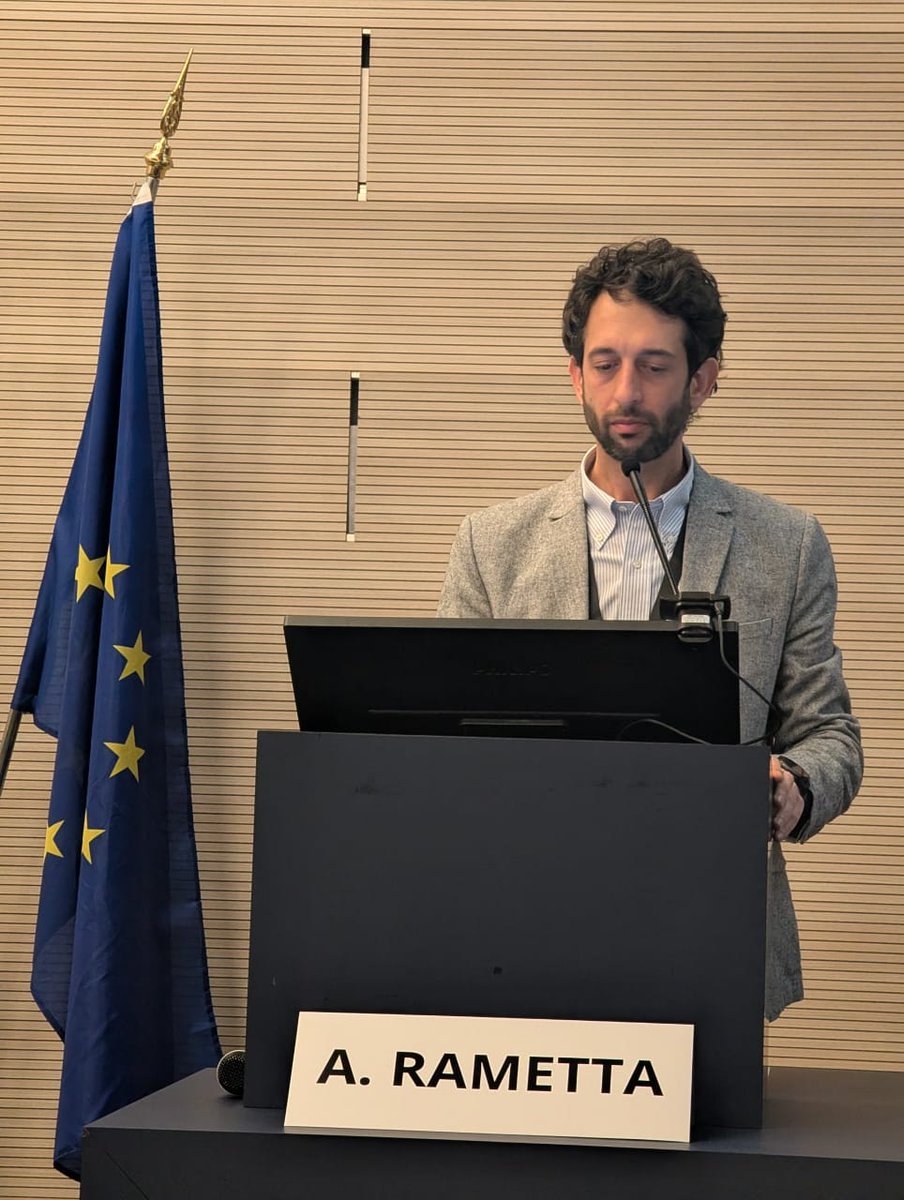 Giuseppe Procopio tweet media