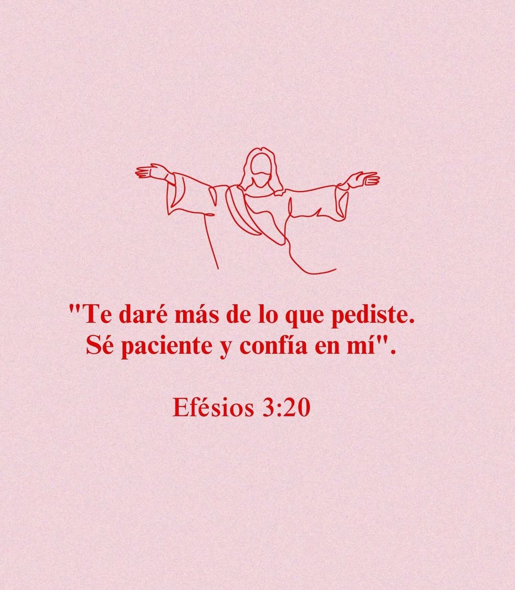 Que así sea ✨🙏🏻