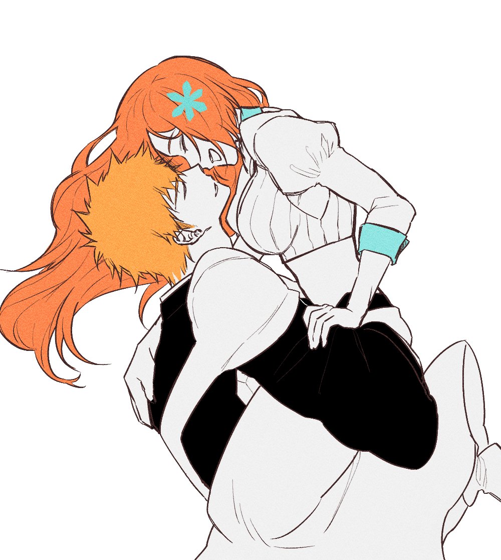 #BLEACH #一姫 #ichihime

220801