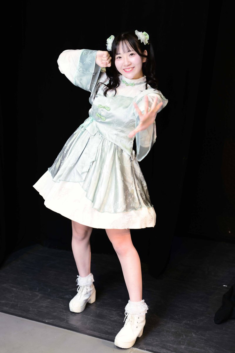 nacchishika's tweet image. ゆあちさん🐹　　＃CottonCandy　＃ゆあちにすきってゆあなくちゃ
@yuachi_cc12