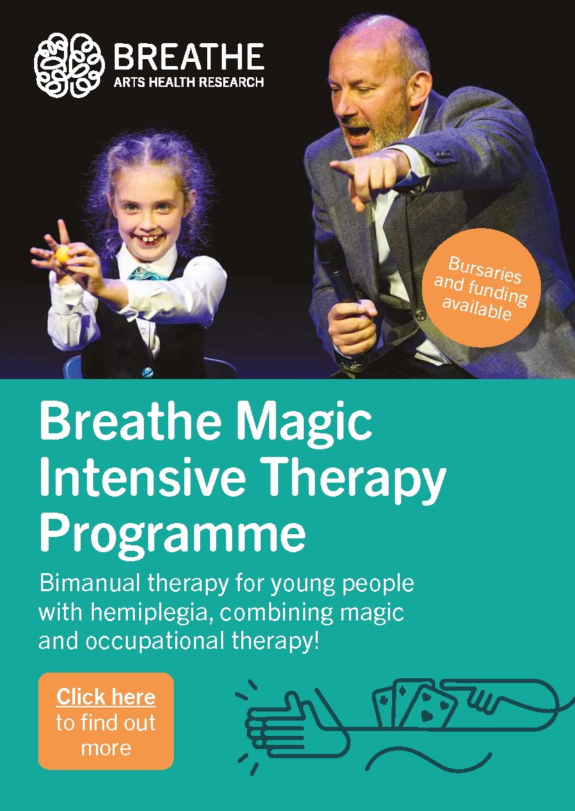 Action Cerebral Palsy tweet media