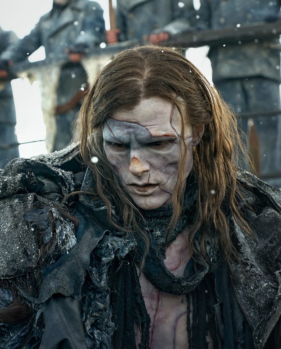 After watching the new Frankenstein......   DE, could we please have messy, disheveled and unkempt hair for our operators/drifters? Having nice hair is fun and all, but we all have those days where we just dont want to do anything. lol