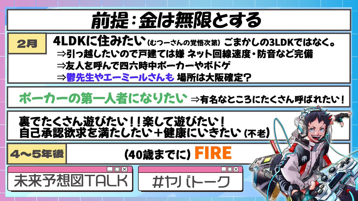 エーミール@mzyb (@Emile_mzyb) / Posts / X