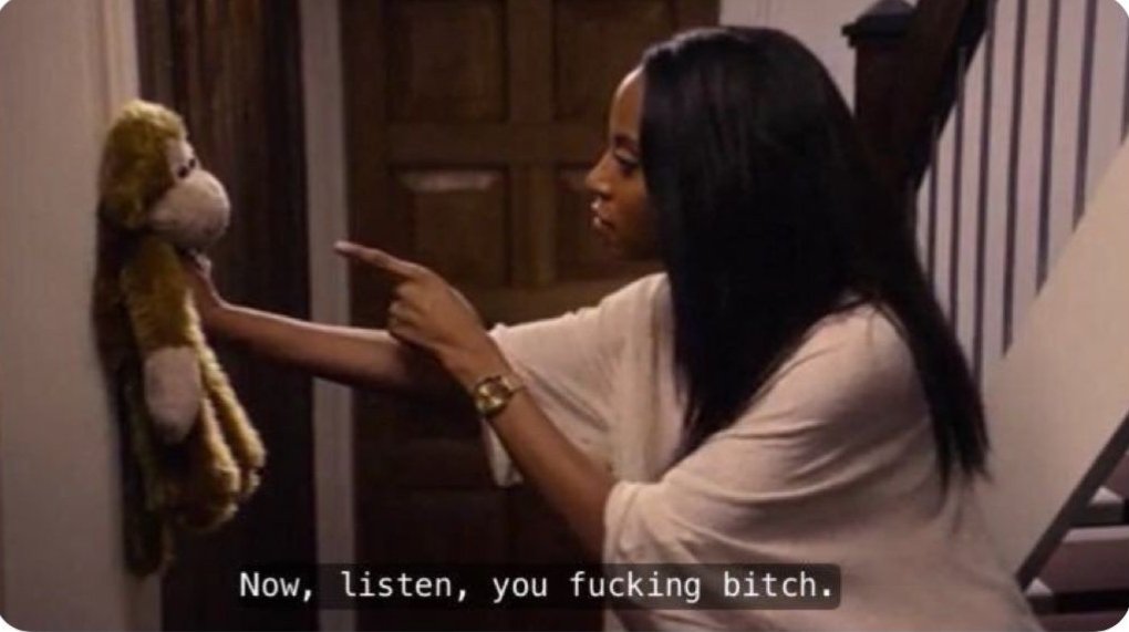 isnt_she_selena's tweet image. Me trying to talk to my anxiety