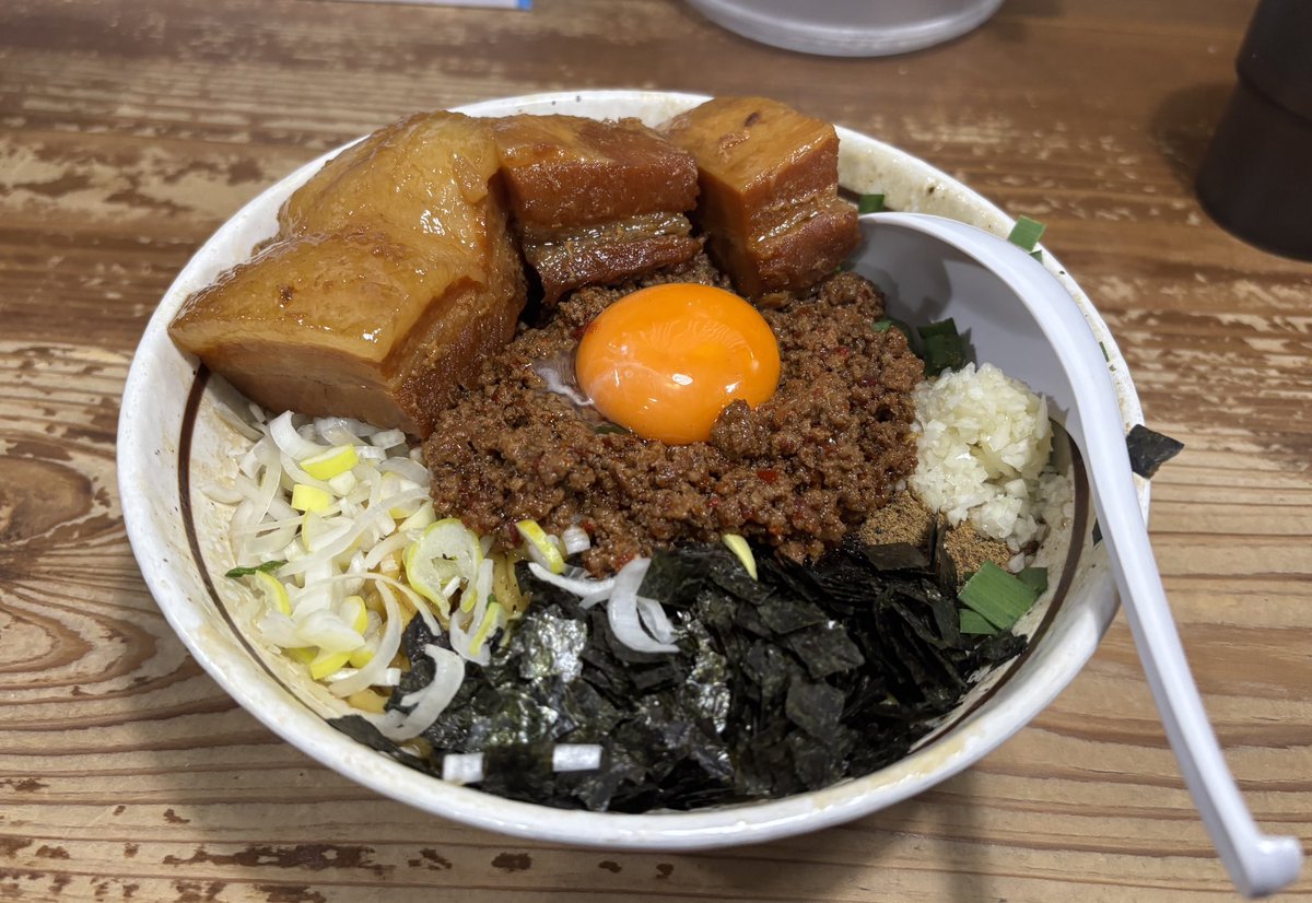 じゃまおくん🍥BLACK徒然草/ a black leaf管理人 tweet media