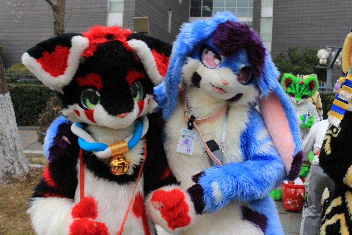 <a href="/EnphAne/">饕餮胤凡Infane</a> #冬兽聚2025 #WFF2025 
 
<a href="/Ori_GuiHua/">赤风与桂花</a>