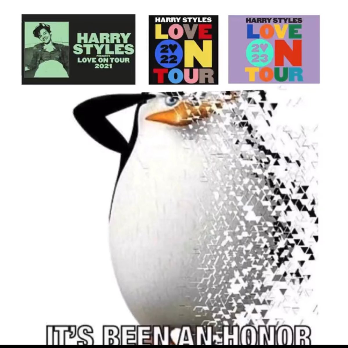 isaguedezo's tweet image. Love on tour you were THAT girl