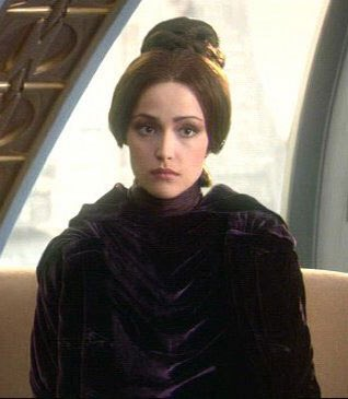 jonathanmb32's tweet image. Rose Byrne is the third actor from Star Wars: Episode II - Attack of the Clones to be nominated for an Oscar, after Samuel L. Jackson and Natalie Portman