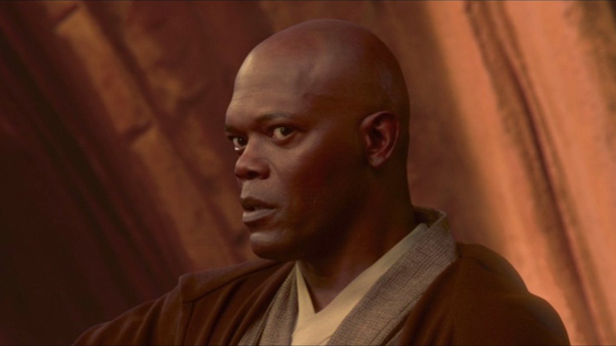 jonathanmb32's tweet image. Rose Byrne is the third actor from Star Wars: Episode II - Attack of the Clones to be nominated for an Oscar, after Samuel L. Jackson and Natalie Portman